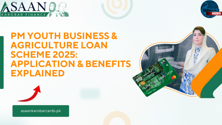 PM Youth Business & Agriculture Loan Scheme 2025: Application & Benefits Explained