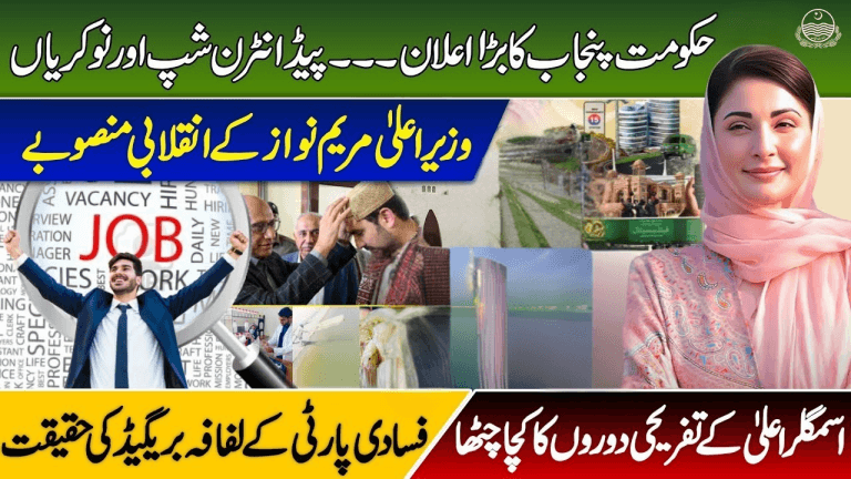 Govt of Punjab Announces Latest Rescue 1122 Jobs 2026—Apply Online